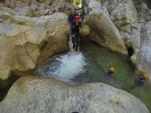 Canyon Initiation Galamus (21)